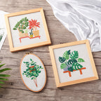 FunHandMade - Embroidery Kit