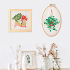 FunHandMade - Embroidery Kit