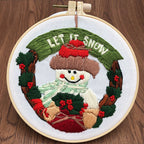 FunHandMade - Embroidery Kit