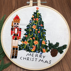 FunHandMade - Embroidery Kit