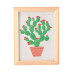 FunHandMade - Embroidery Kit