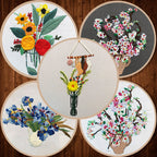 FunHandMade - Embroidery Kit