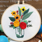 FunHandMade - Embroidery Kit