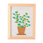 FunHandMade - Embroidery Kit