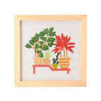 FunHandMade - Embroidery Kit