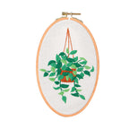 FunHandMade - Embroidery Kit