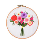 FunHandMade - Embroidery Kit