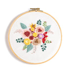 FunHandMade - Embroidery Kit