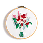 FunHandMade - Embroidery Kit