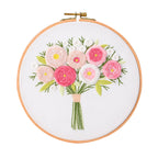 FunHandMade - Embroidery Kit