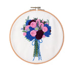 FunHandMade - Embroidery Kit