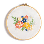 FunHandMade - Embroidery Kit