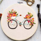 FunHandMade - Embroidery Kit