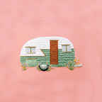 FunHandMade - Embroidery Kit