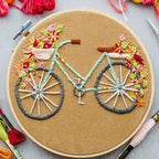 FunHandMade - Embroidery Kit