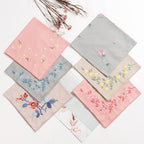 FunHandMade - Embroidery Kit