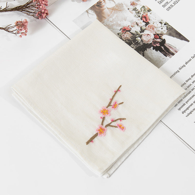 FunHandMade - Embroidery Kit