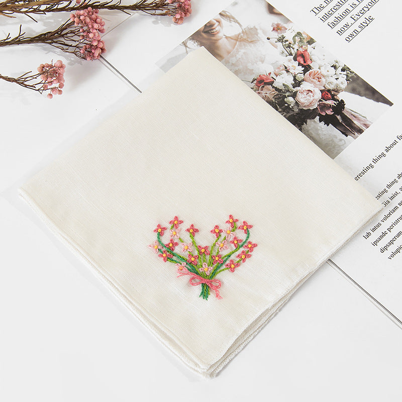 FunHandMade - Embroidery Kit