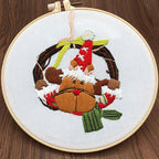 FunHandMade - Embroidery Kit