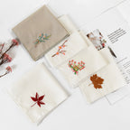 FunHandMade - Embroidery Kit
