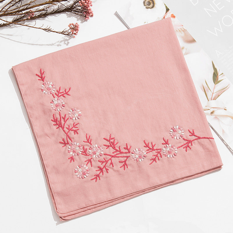 FunHandMade - Embroidery Kit