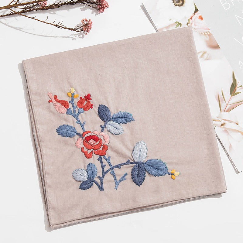 FunHandMade - Embroidery Kit