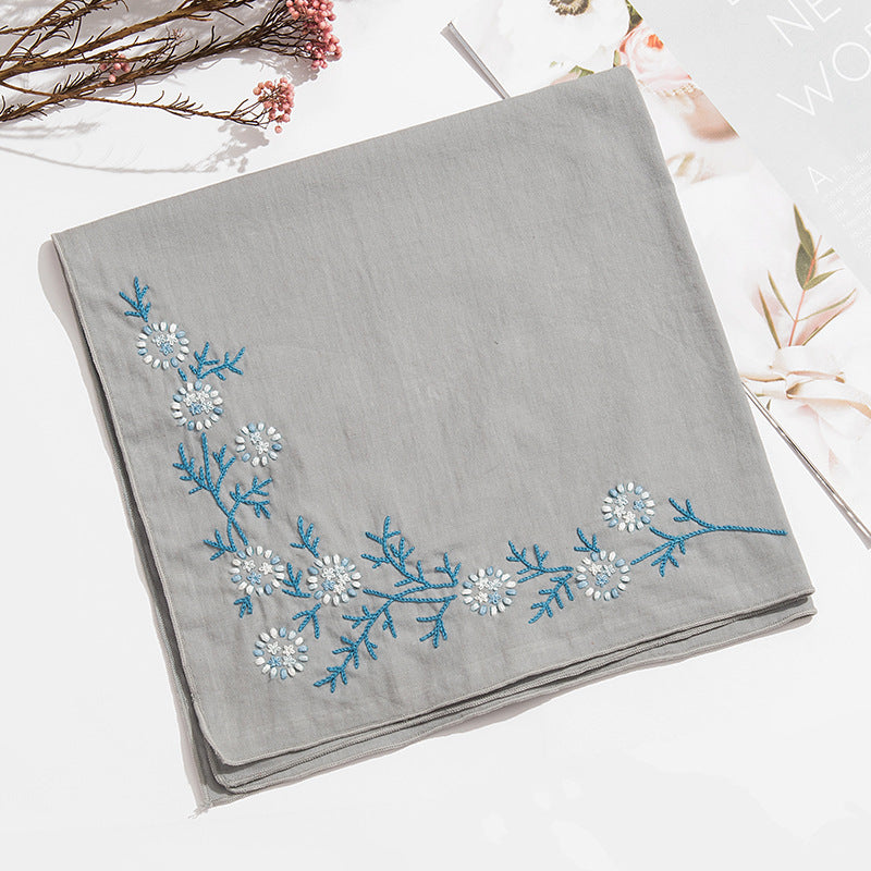 FunHandMade - Embroidery Kit
