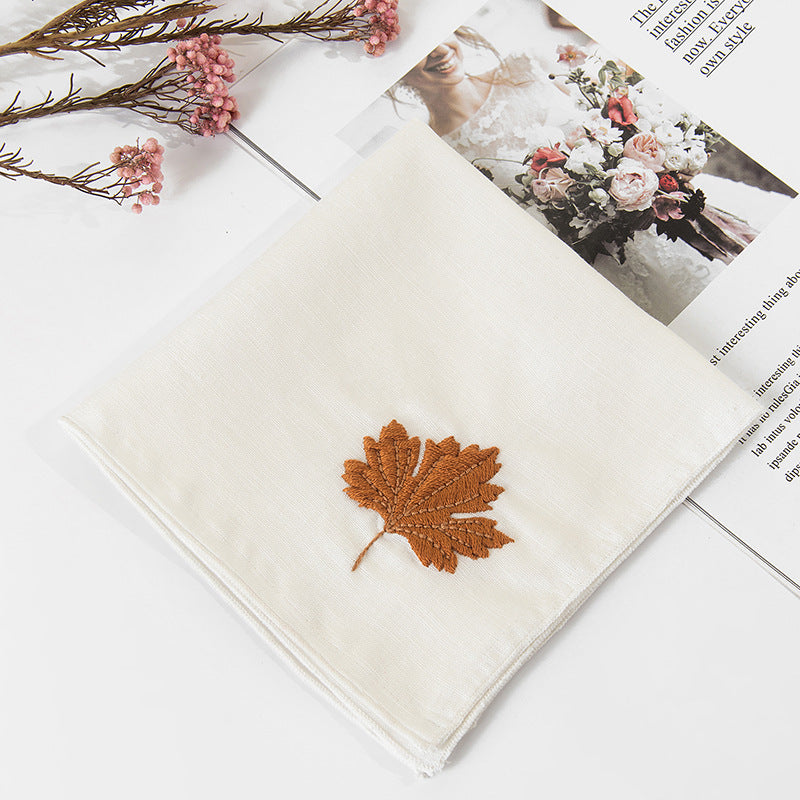 FunHandMade - Embroidery Kit