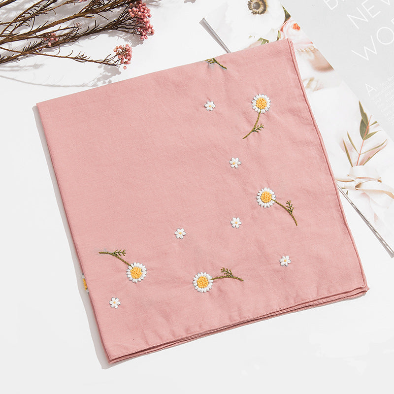 FunHandMade - Embroidery Kit