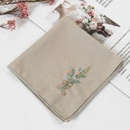 FunHandMade - Embroidery Kit