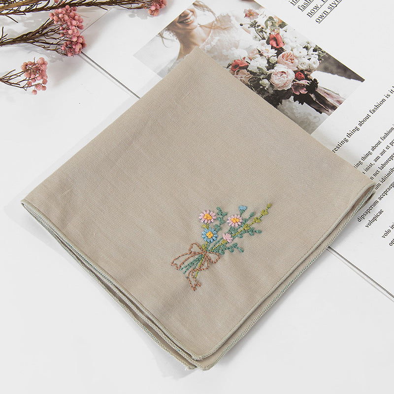 FunHandMade - Embroidery Kit