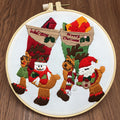 FunHandMade - Embroidery Kit
