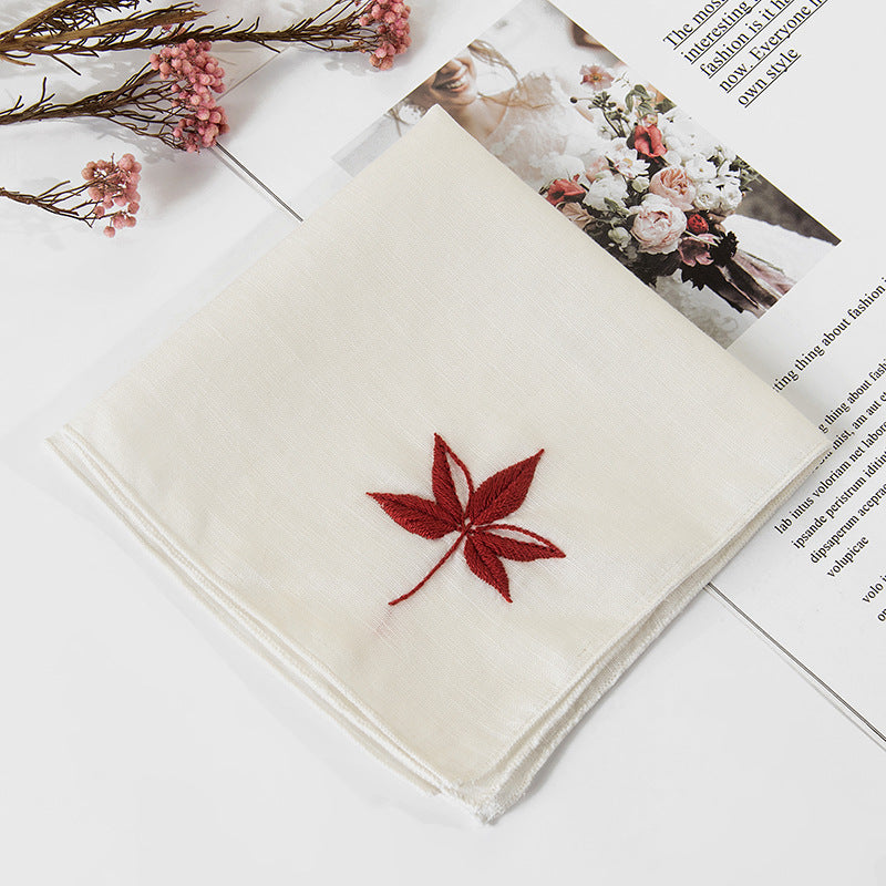 FunHandMade - Embroidery Kit