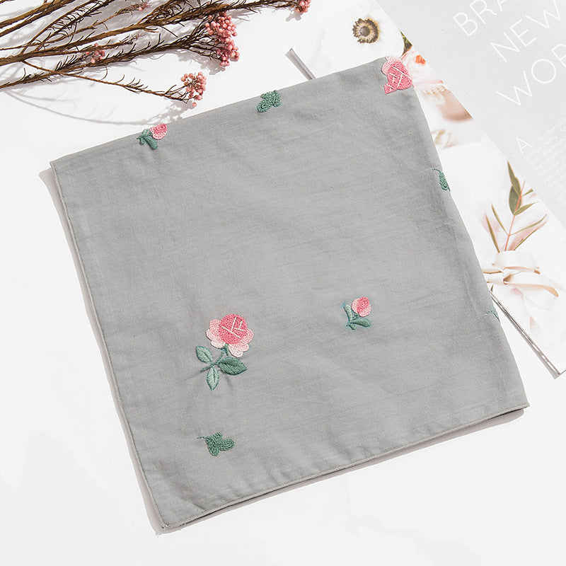 FunHandMade - Embroidery Kit