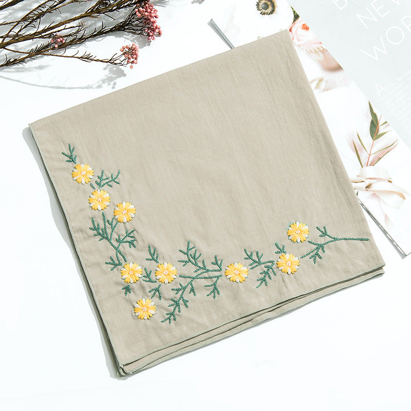 FunHandMade - Embroidery Kit