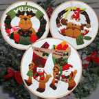 FunHandMade - Embroidery Kit