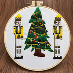 FunHandMade - Embroidery Kit