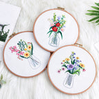 FunHandMade - Embroidery Kit