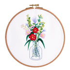 FunHandMade - Embroidery Kit