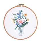 FunHandMade - Embroidery Kit