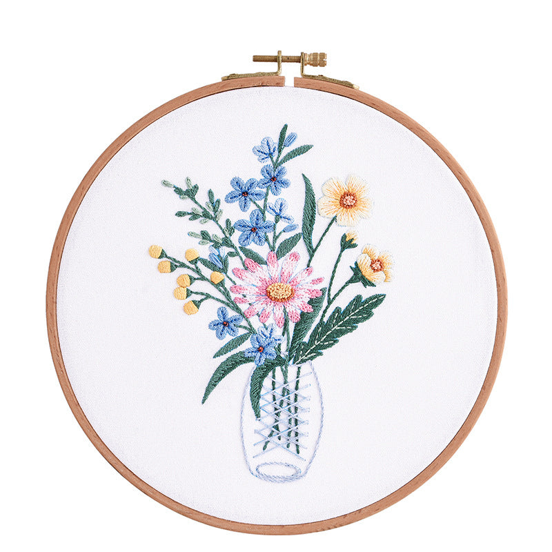 FunHandMade - Embroidery Kit
