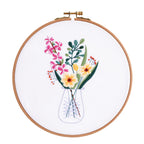 FunHandMade - Embroidery Kit