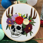 FunHandMade - Embroidery Kit