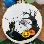 FunHandMade - Embroidery Kit