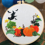 FunHandMade - Embroidery Kit