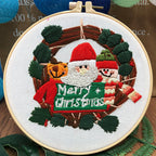 FunHandMade - Embroidery Kit