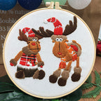 FunHandMade - Embroidery Kit