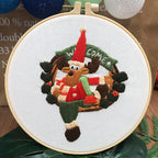 FunHandMade - Embroidery Kit