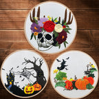 FunHandMade - Embroidery Kit