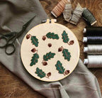 FunHandMade - Embroidery Kit